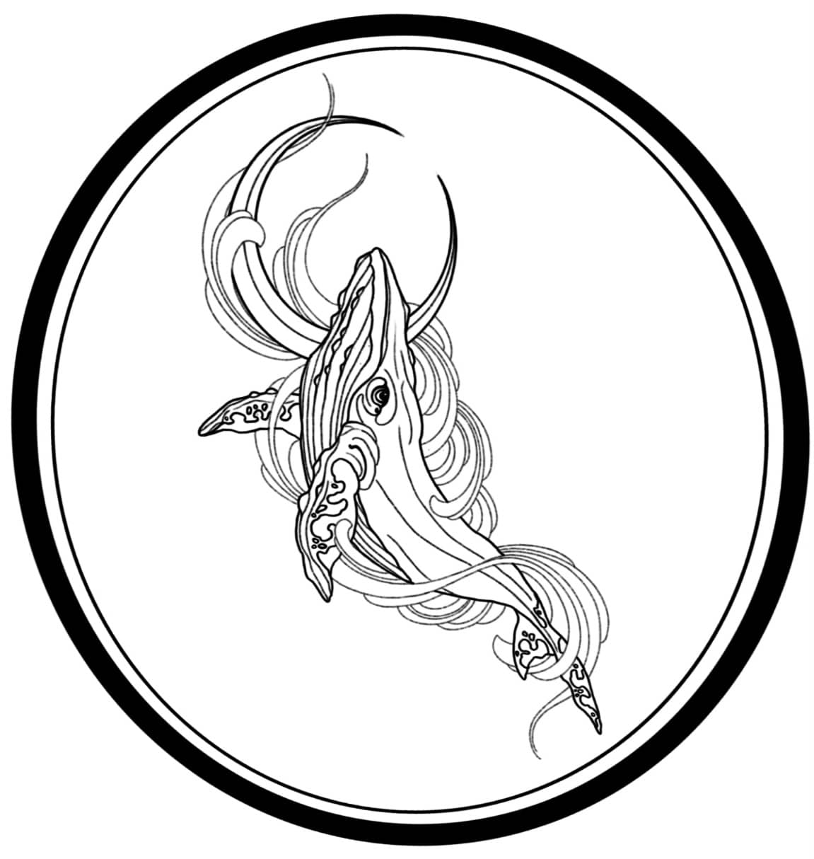 Barawski Tattoos